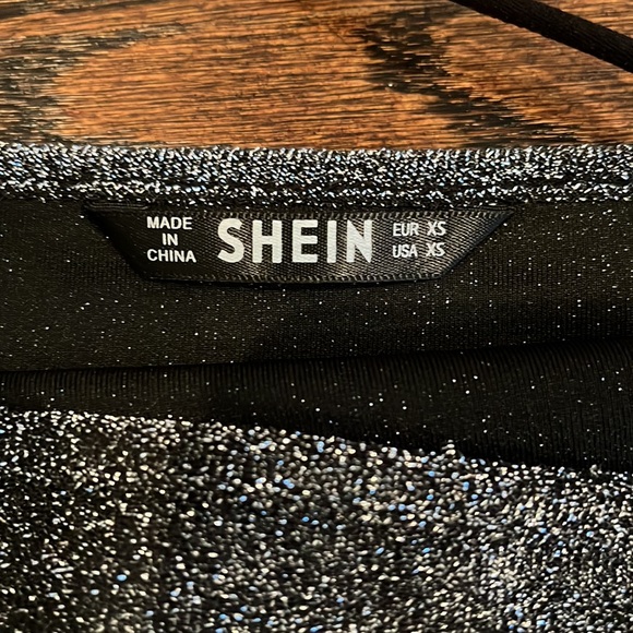 Shein womens crop top - Picture 2 of 3